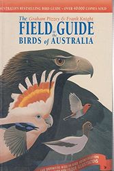 Cover Art for 9780207196911, Field Guide to the Birds of Australia by Graham Pizzey