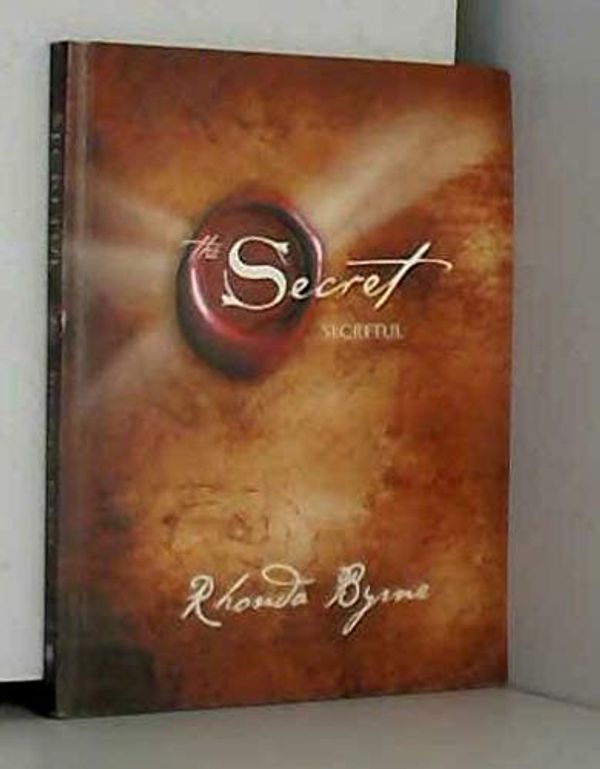 Cover Art for 9789738759572, Secretul by Rhonda Byrne