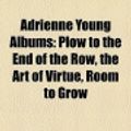 Cover Art for 9781158327416, Adrienne Young Albums by Books, LLC, Books Group, Books, LLC