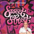Cover Art for 9781743368183, Sweet Street by Anna Polyviou