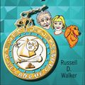 Cover Art for 9781424131433, Michelle and the Magic Timepiece by Russell D. Walker