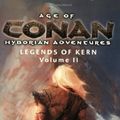 Cover Art for 9780441012954, Age of Conan: Cimmerian Rage: Legends of Kern, Volume 2 by Loren L. Coleman