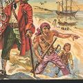 Cover Art for 9781976728662, Treasure Island by Robert Louis Stevenson