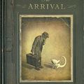 Cover Art for 8601404218880, The Arrival by Shaun Tan