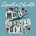 Cover Art for B00NPB7GTE, Mrs. McGinty's Dead by Agatha Christie