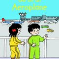 Cover Art for 9781904351283, Topsy and Tim Go on an Aeroplane by Jean Adamson