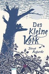 Cover Art for 9783401502809, Das Kleine Volk 01 by Steve Augarde