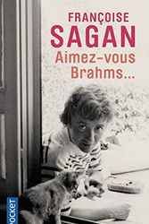 Cover Art for 9782266192262, Aimez-Vous Brahms? (French Edition) by Francoise Sagan