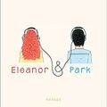 Cover Art for 9783446247406, Eleanor & Park by Rainbow Rowell
