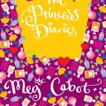 Cover Art for 9780330482059, The Princess Diaries by Meg Cabot