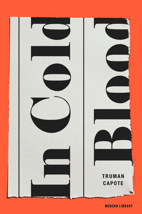 Cover Art for 9780812994384, In Cold Blood by Truman Capote