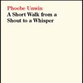 Cover Art for 9780955344091, Phoebe Unwin by Max Henry
