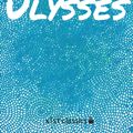 Cover Art for 9781623958558, Ulysses by James Joyce