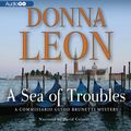 Cover Art for 9781609983796, A Sea of Troubles by Unknown
