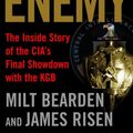 Cover Art for 9780712681513, The Main Enemy by James Risen
