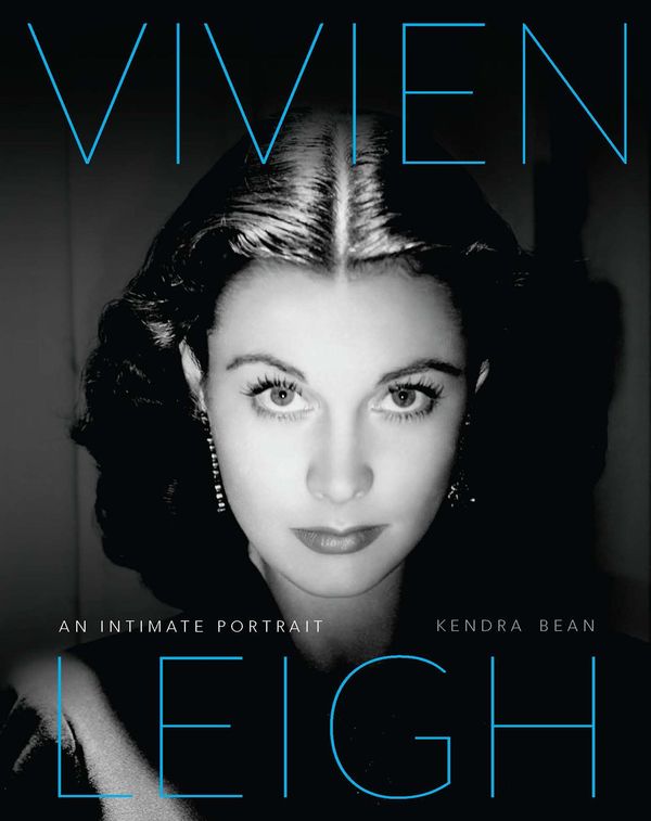 Cover Art for 9780762451036, Vivien Leigh by Kendra Bean