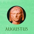 Cover Art for 9780748615940, Augustus by Jonathan Edmondson