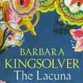 Cover Art for 9780061944550, The Lacuna by Barbara Kingsolver