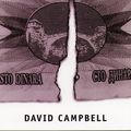 Cover Art for 9780816629374, National Deconstruction by David Campbell