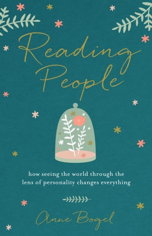 Cover Art for 9781493412280, Reading People by Anne Bogel
