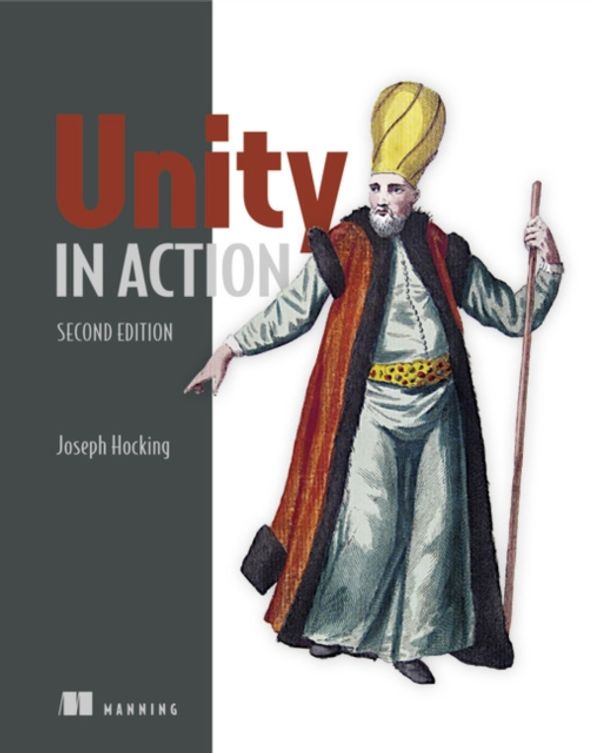 Cover Art for 9781617294969, Unity in Action by Joesph Hocking