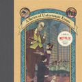 Cover Art for 9780064408639, A Series of Unfortunate Events #5: The Austere Academy by Lemony Snicket