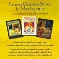 Cover Art for B07Y8RLST7, The Max Lucado Christmas Collection by Max Lucado