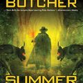 Cover Art for 9781480581296, Summer Knight by Jim Butcher