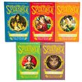 Cover Art for 9783200328778, Spiderwick Chronicles 5 Books Pack Set RRP: £ 24.95 Collection (The Field Guide, The Seeing Stone, Lucinda's Secret, The Ironwood Tree, The Wrath of Mulgarath) (Spiderwick Chronicles) by Holly Black