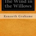 Cover Art for 9781544692791, The Wind in the Willows by Kenneth Grahame