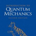 Cover Art for 9780131118928, Introduction to Quantum Mechanics by David J. Griffiths