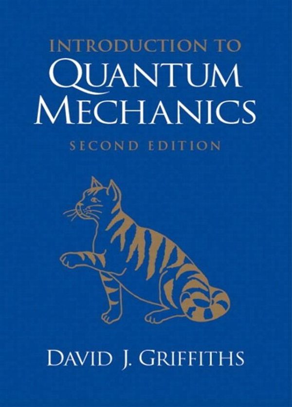 Cover Art for 9780131118928, Introduction to Quantum Mechanics by David J. Griffiths