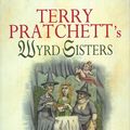 Cover Art for 9781446497869, Wyrd Sisters - Playtext by Stephen Briggs, Terry Pratchett