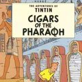 Cover Art for 9780316358361, Cigars of the Pharoah by Hergé