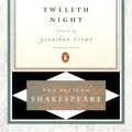 Cover Art for 9780140714890, Twelfth Night by William Shakespeare