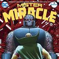 Cover Art for B07H9DRF96, MISTER MIRACLE #11 (MR) REG CVR by Tom King