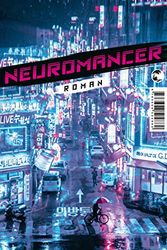 Cover Art for 9783608504880, Neuromancer by William Gibson