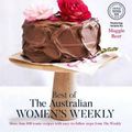 Cover Art for 9781925865080, Best of The Australian Women's Weekly by The Australian Women's Weekly