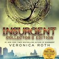 Cover Art for 9780062234933, Insurgent Collector's Edition by Veronica Roth