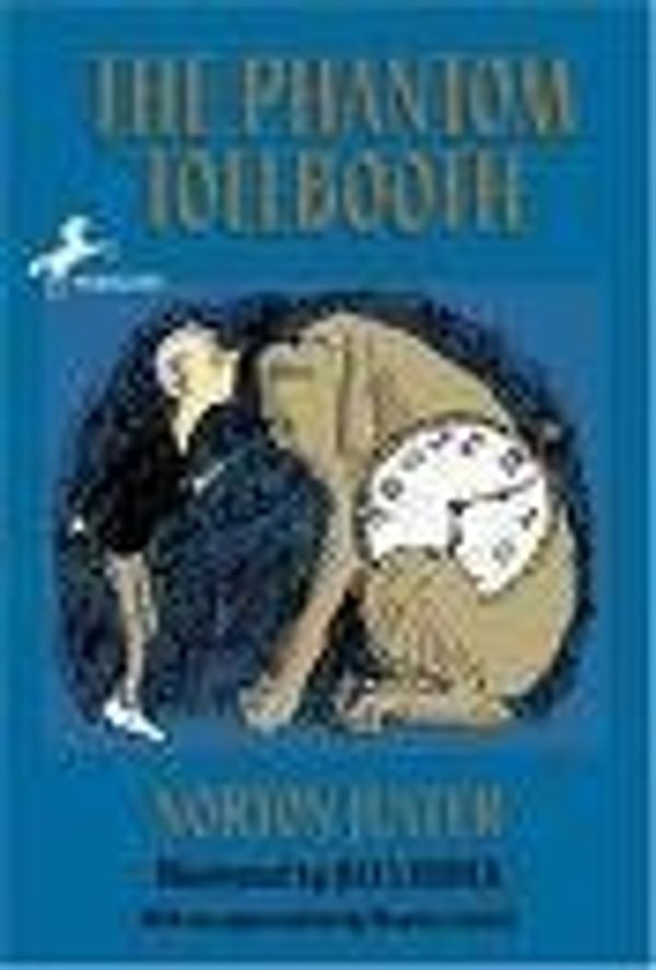 Cover Art for 9780788737350, The Phantom Tollbooth [Unabridged] (Audio CD) by Norton Juster