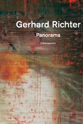 Cover Art for 9781935202714, Gerhard Richter: Panorama: A Retrospective by Borchardt-Hume, Achim, Dorothée Brill, Rachel Haidu, Christine Mehring, Camille Morineau