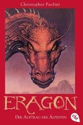 Cover Art for 9783570402894, Der Auftrag des Ältesten: Eragon 2 by Christopher Paolini