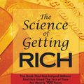 Cover Art for 9781604500127, The Science of Getting Rich: As Featured in the Best-Selling’secret’ by Rhonda Byrne by Wallace D. Wattles