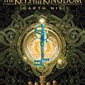 Cover Art for 9781741156591, Sir Thursday: The Keys To The Kingdom by Garth Nix