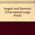 Cover Art for 9781846176470, Angels & Demons by Dan Brown