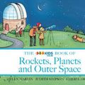 Cover Art for 9780733340062, The ABC Book of Rockets, Planets and Outer Space by Helen Martin, Judith Simpson