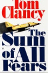 Cover Art for 9781101000120, The Sum of All Fears by Tom Clancy
