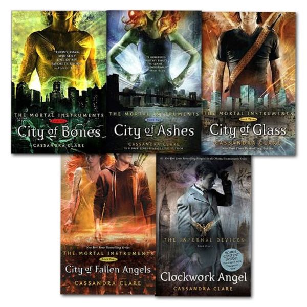 Cover Art for 9781780486437, City of Lost Souls by Cassandra Clare - Paperback by Cassandra Clare