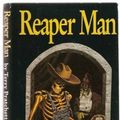 Cover Art for 9780575049796, Reaper Man by Terry Pratchett