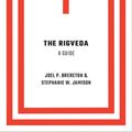 Cover Art for 9780190633394, The Rigveda by Jamison